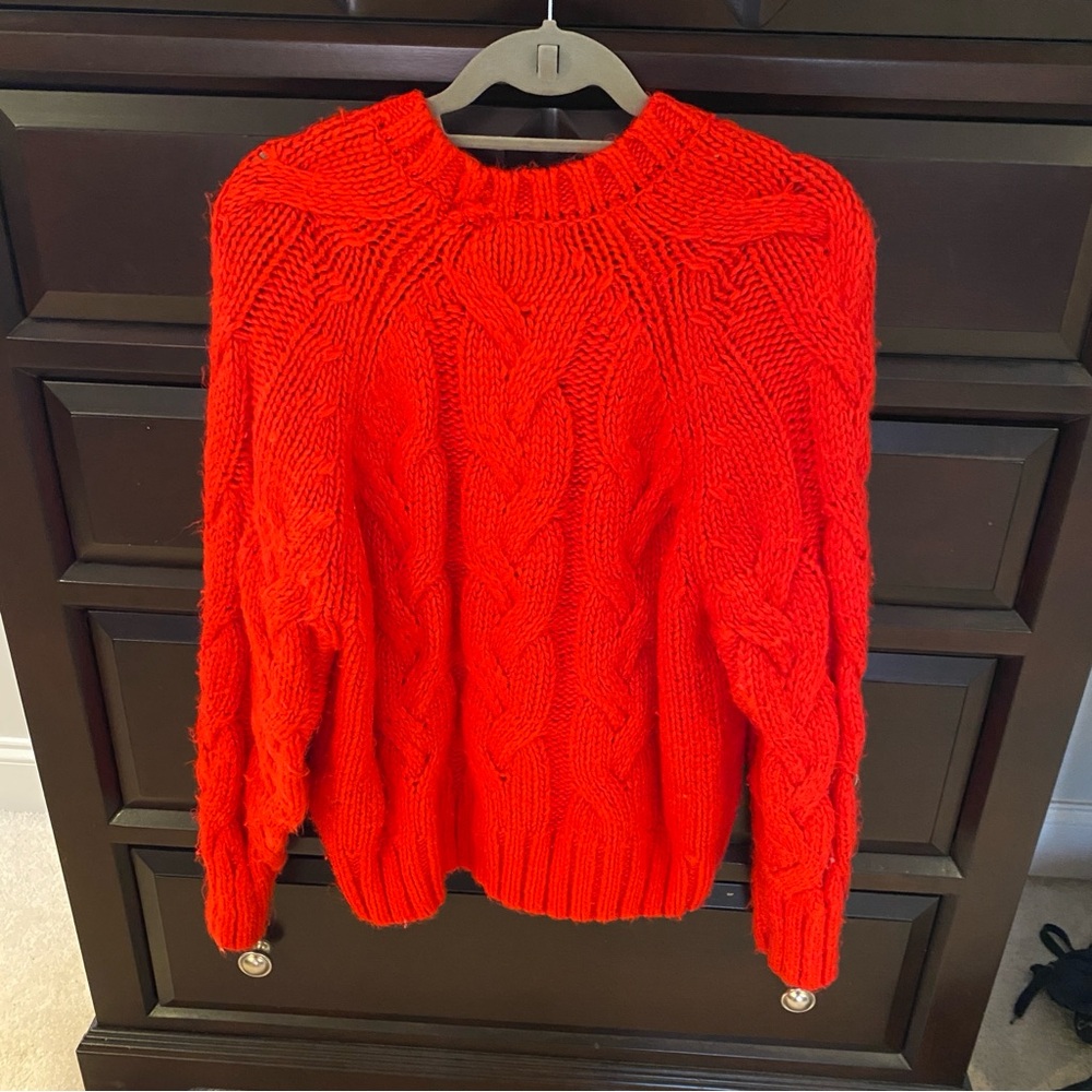 [Love Whit] sweater - Picture 7 of 7